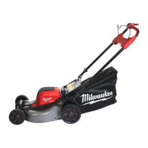 Milwaukee M18 F2LM46-0 Batteridriven Gräsklippare (2x18V) – 46 cm – Borstlös