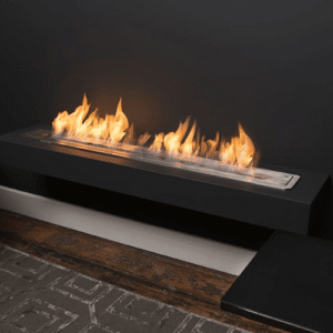 Icon Fires Slimline Brännare 1100 mm